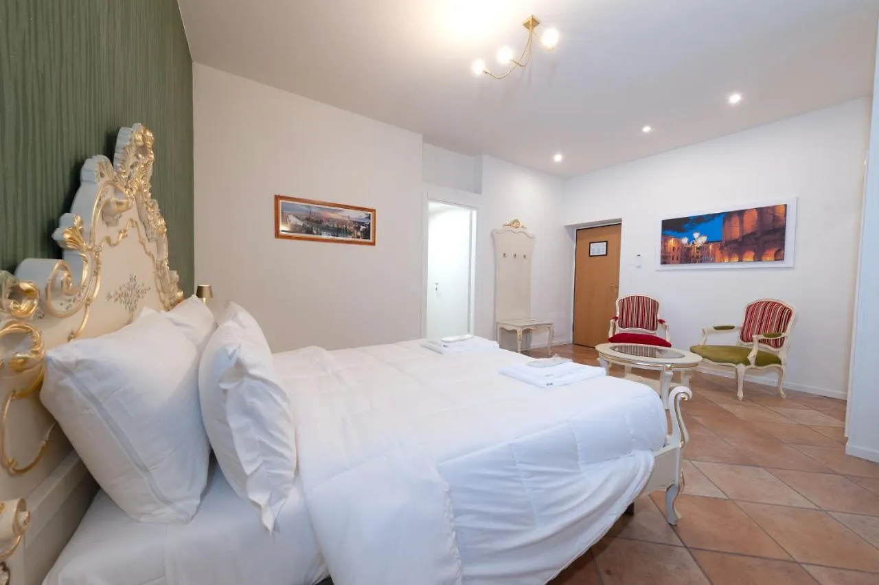 Residenza Catullo Hotel Verona
