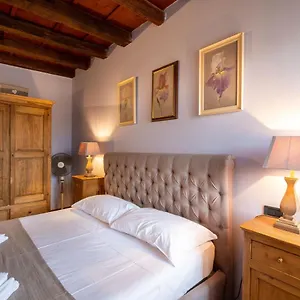  Apartamento Casa Perotti