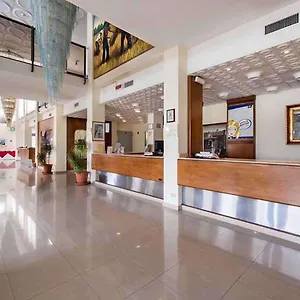 **** Hotel Hr Italia