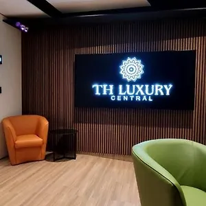  Pensión Th Luxury Italia
