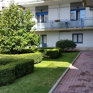  Pensión Tora House Italia