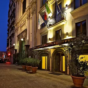 Palazzo Turchini Napels