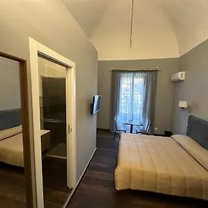  Bed and breakfast Palazzo Fischetti Italia