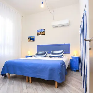 ** Bed and breakfast La Posidonia Oceanica Italia