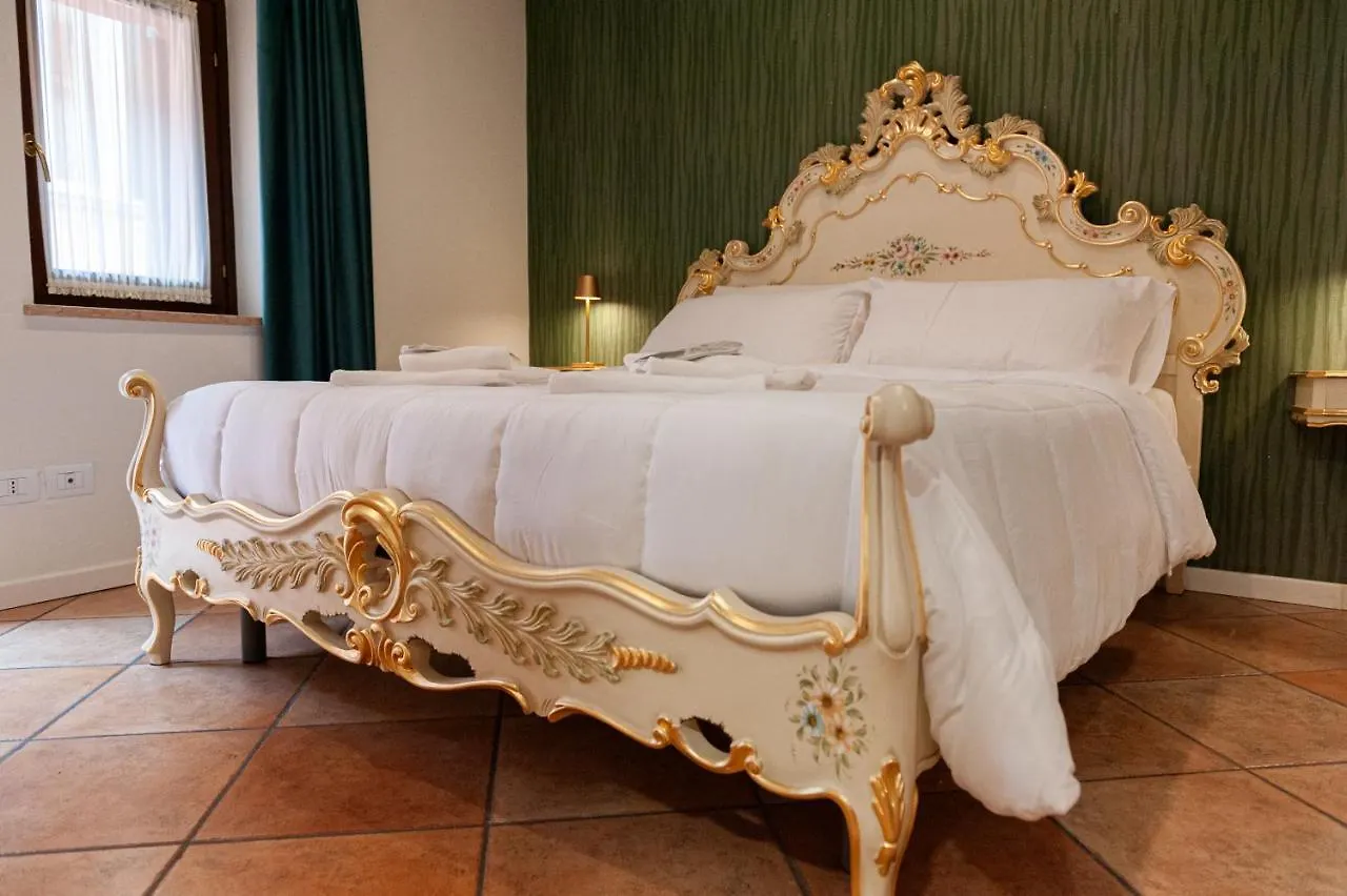 Residenza Catullo Otel Verona