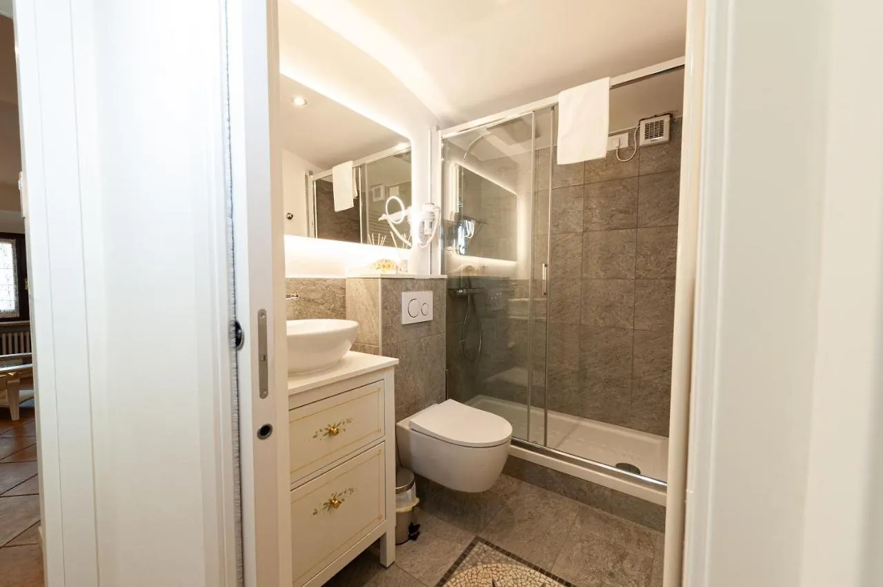 Residenza Catullo Otel Verona Konukevi