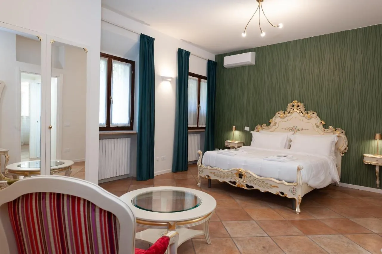 Residenza Catullo Otel Verona
