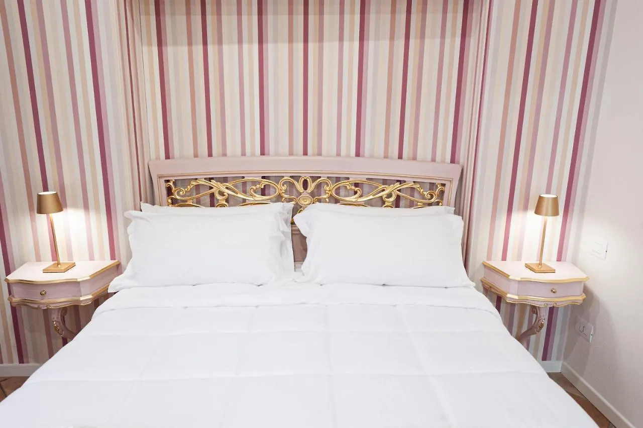 Residenza Catullo Otel Verona Konukevi