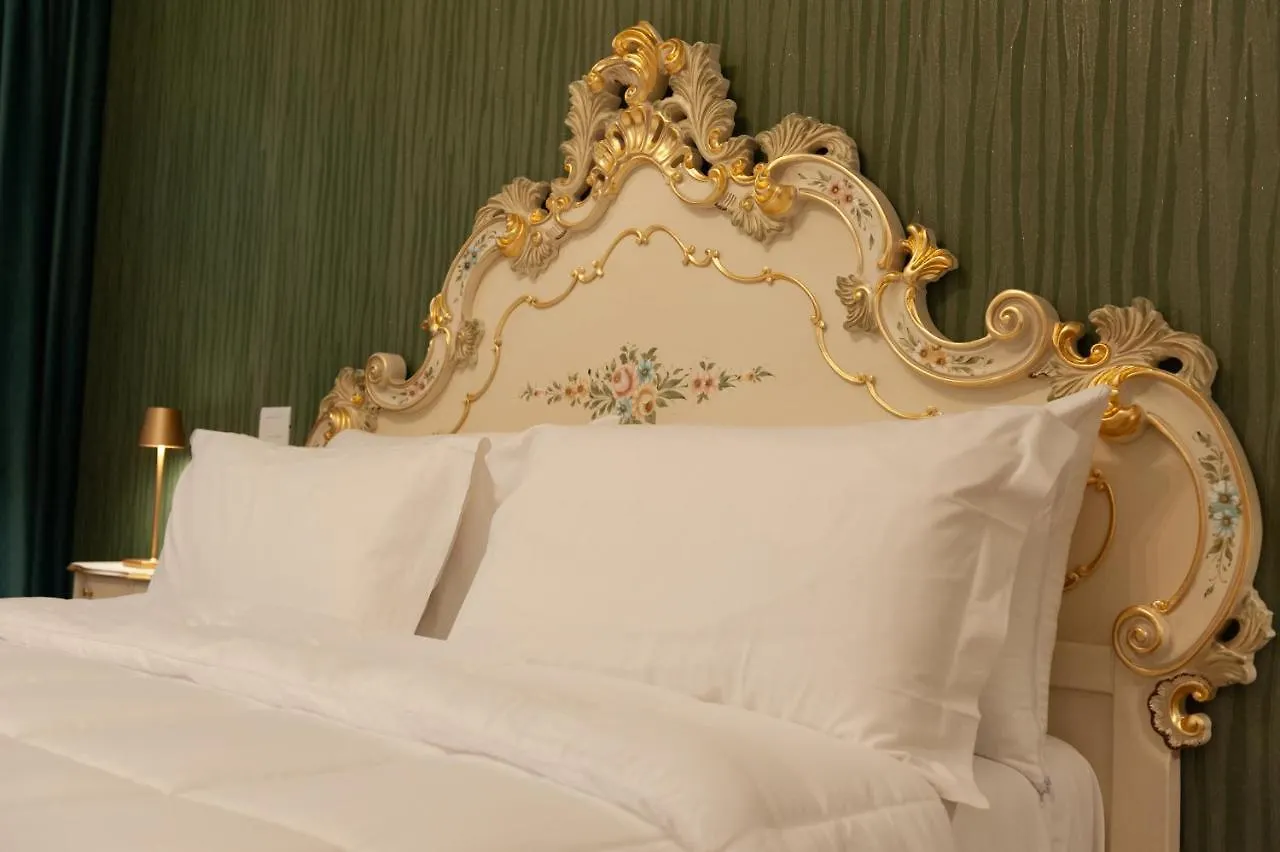 Residenza Catullo Otel Verona