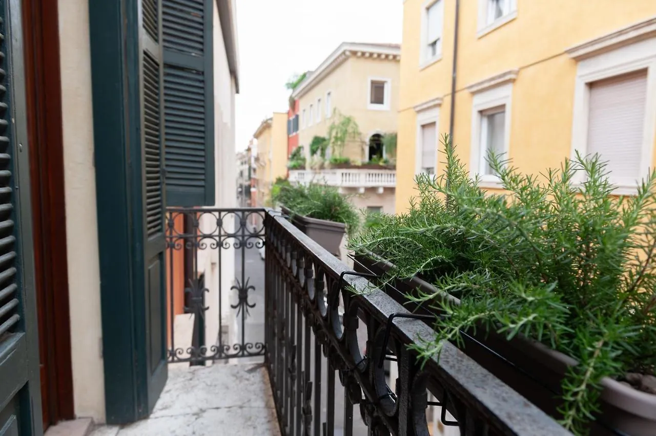 Guest house Residenza Catullo Hotel Verona