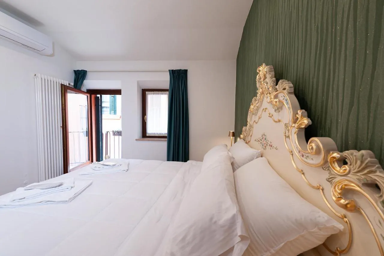 Residenza Catullo Otel Verona 0*,  İtalya