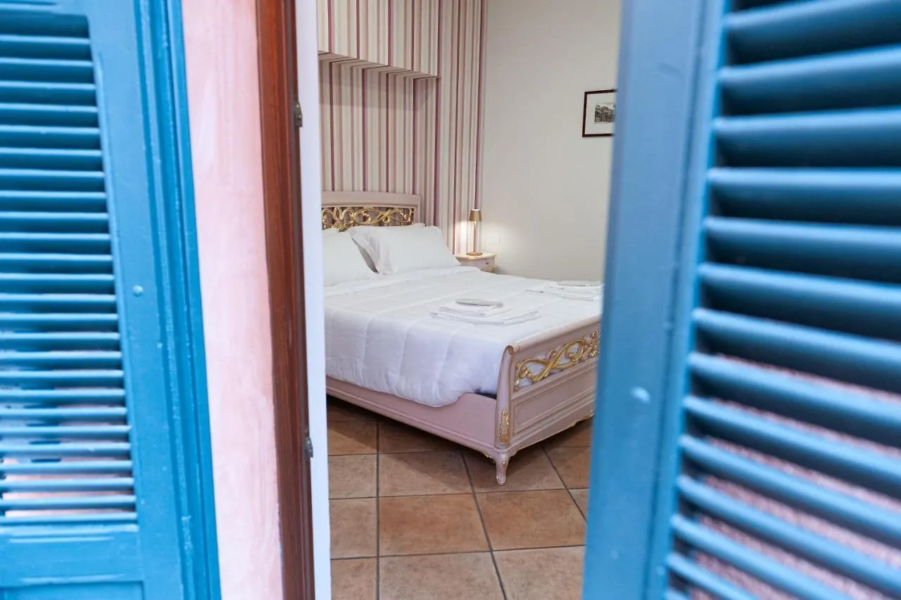 Residenza Catullo Otel Verona İtalya