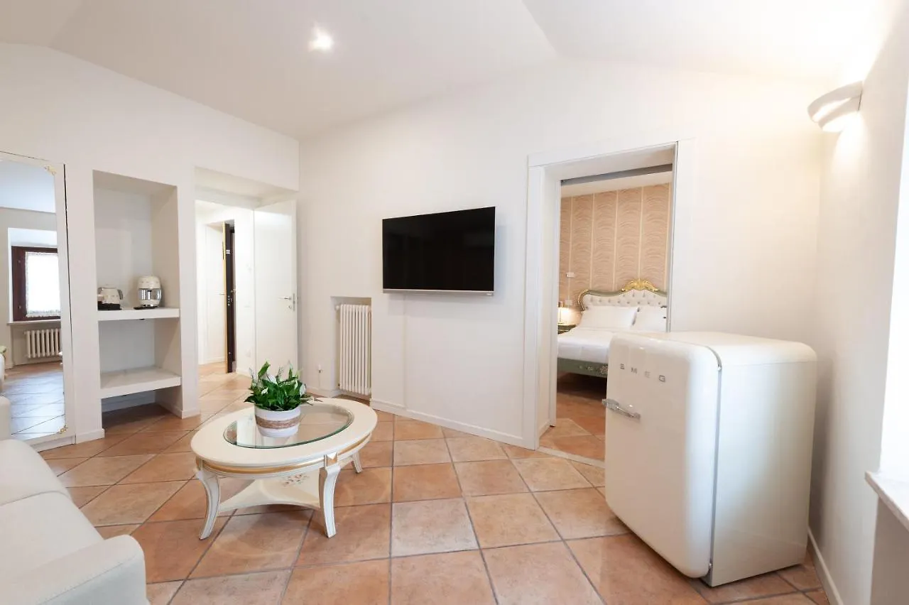 Residenza Catullo Otel Verona 0*,