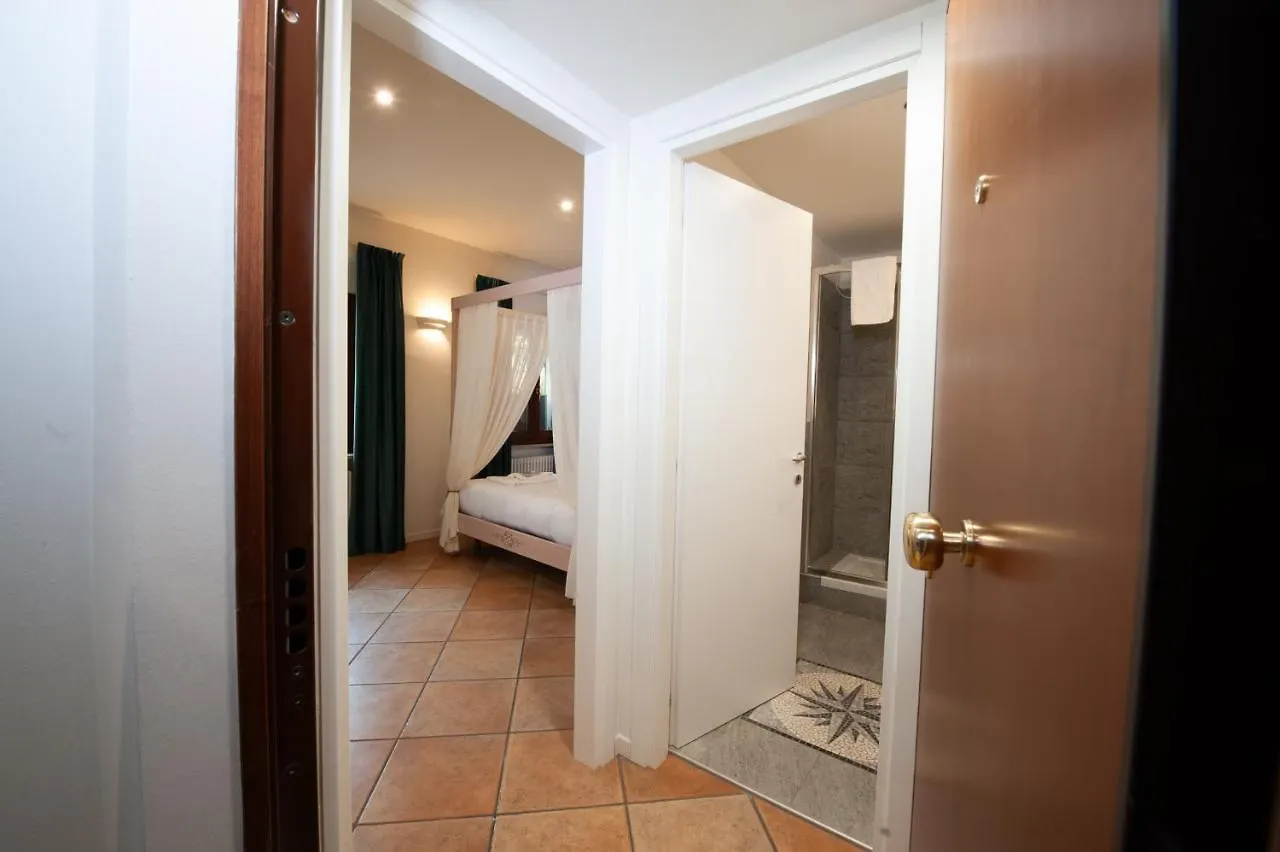 Residenza Catullo Otel Verona