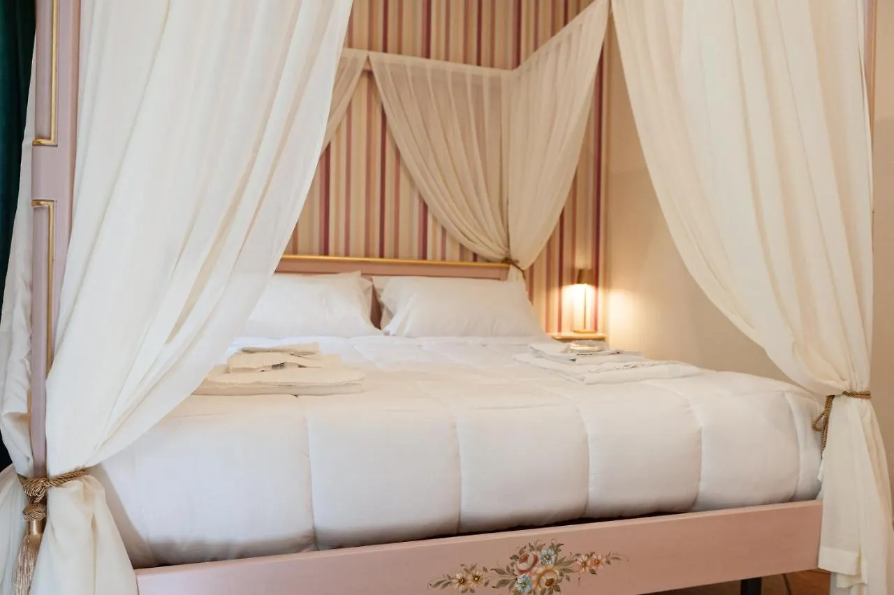 Konukevi Residenza Catullo Otel Verona İtalya