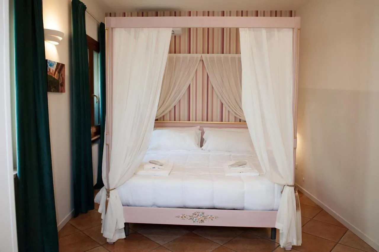Residenza Catullo Otel Verona