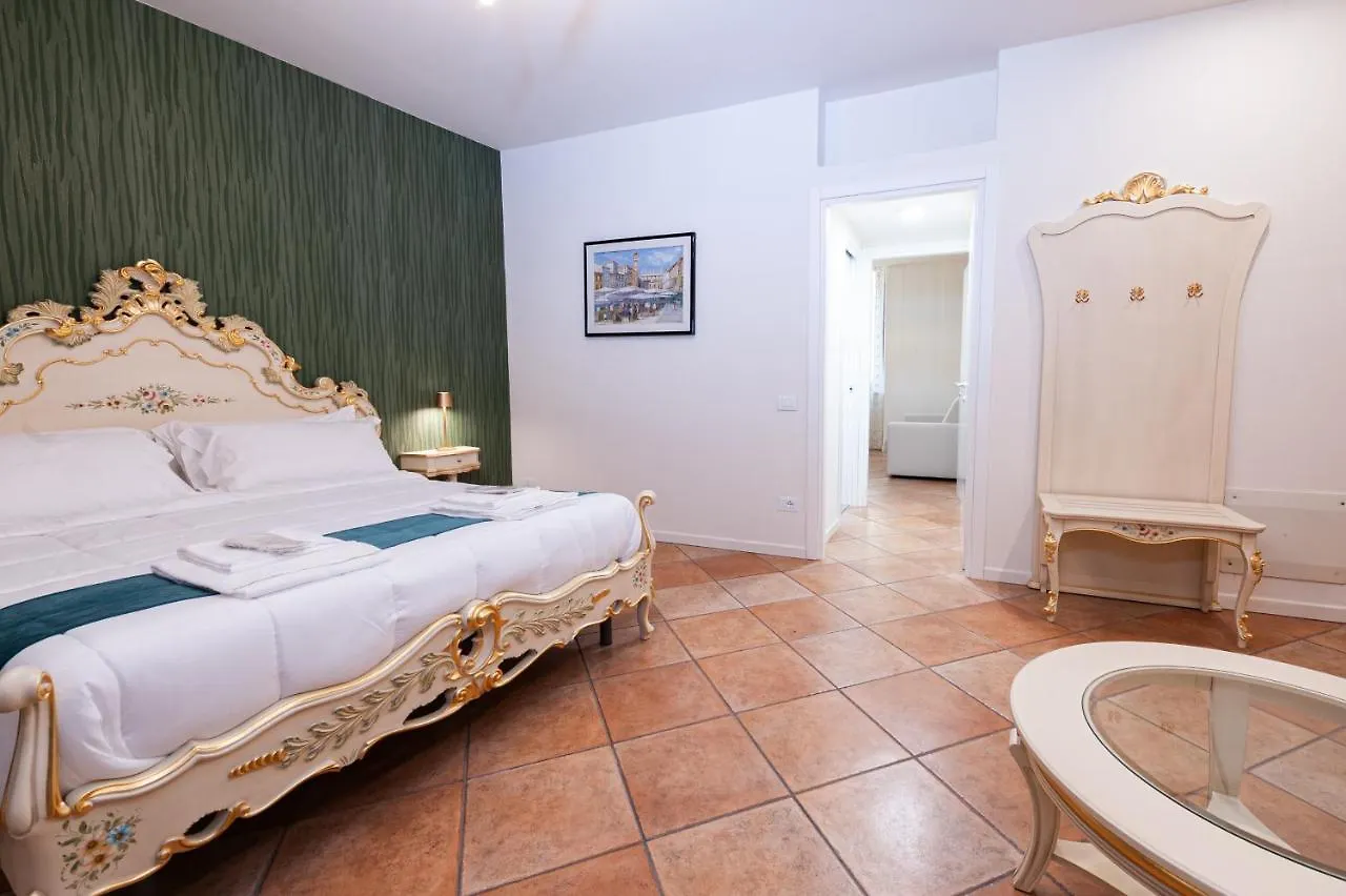 Residenza Catullo Otel Verona