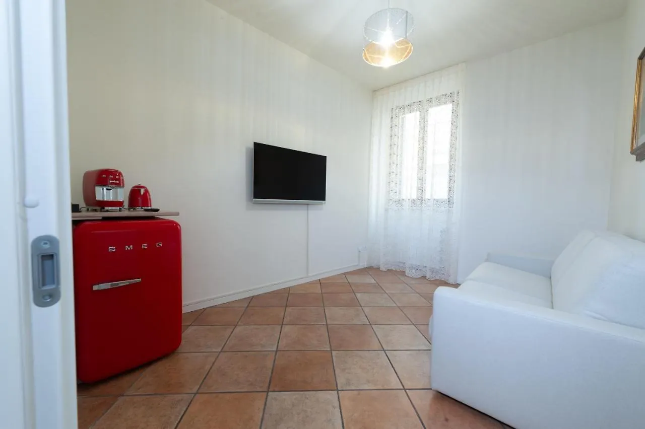 Residenza Catullo Otel Verona 0*,  İtalya