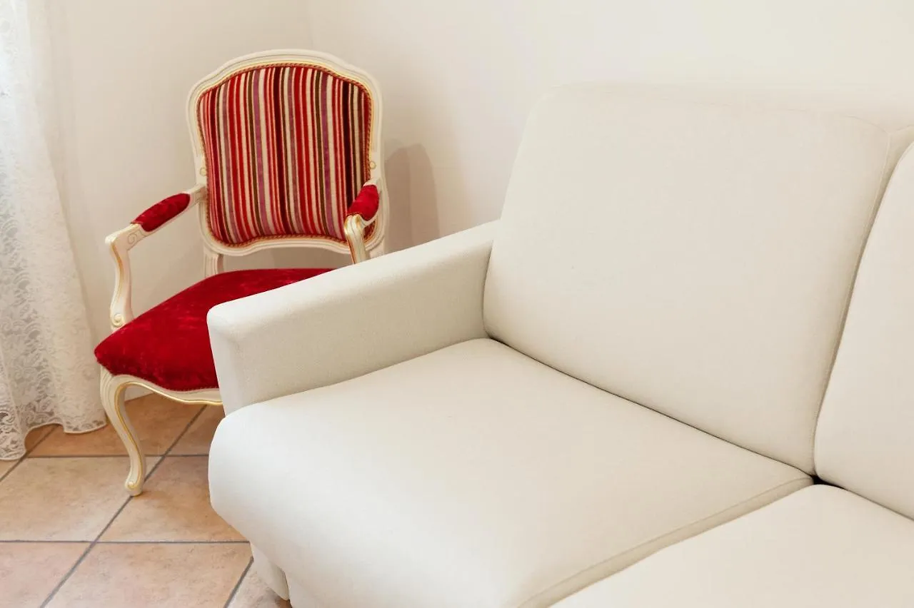 Residenza Catullo Otel Verona