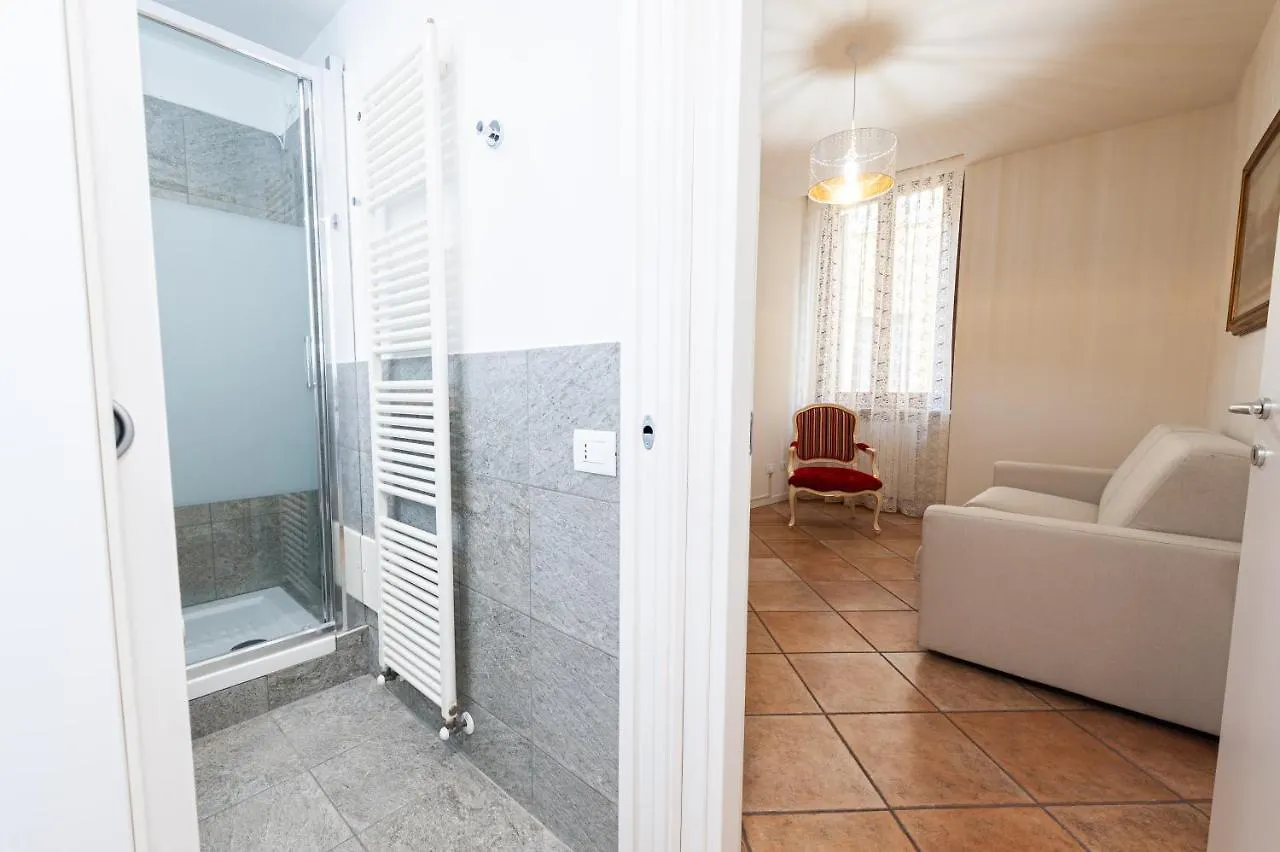 Residenza Catullo Otel Verona