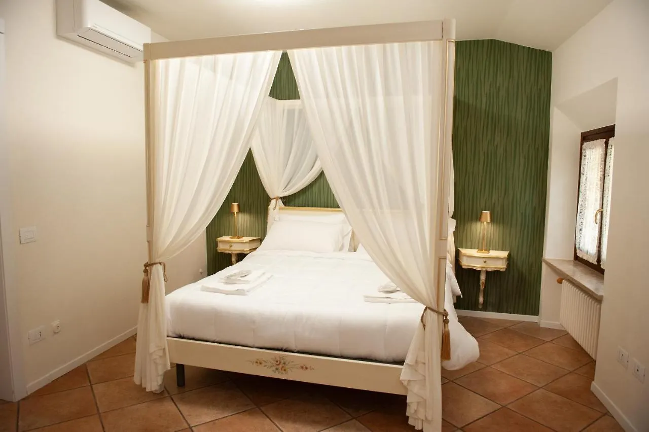 Residenza Catullo Otel Verona Konukevi