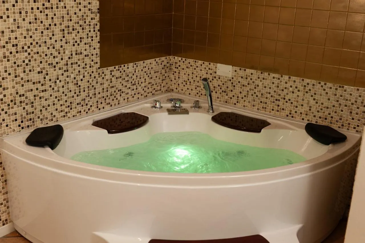 Residenza Catullo Otel Verona 0*,  İtalya