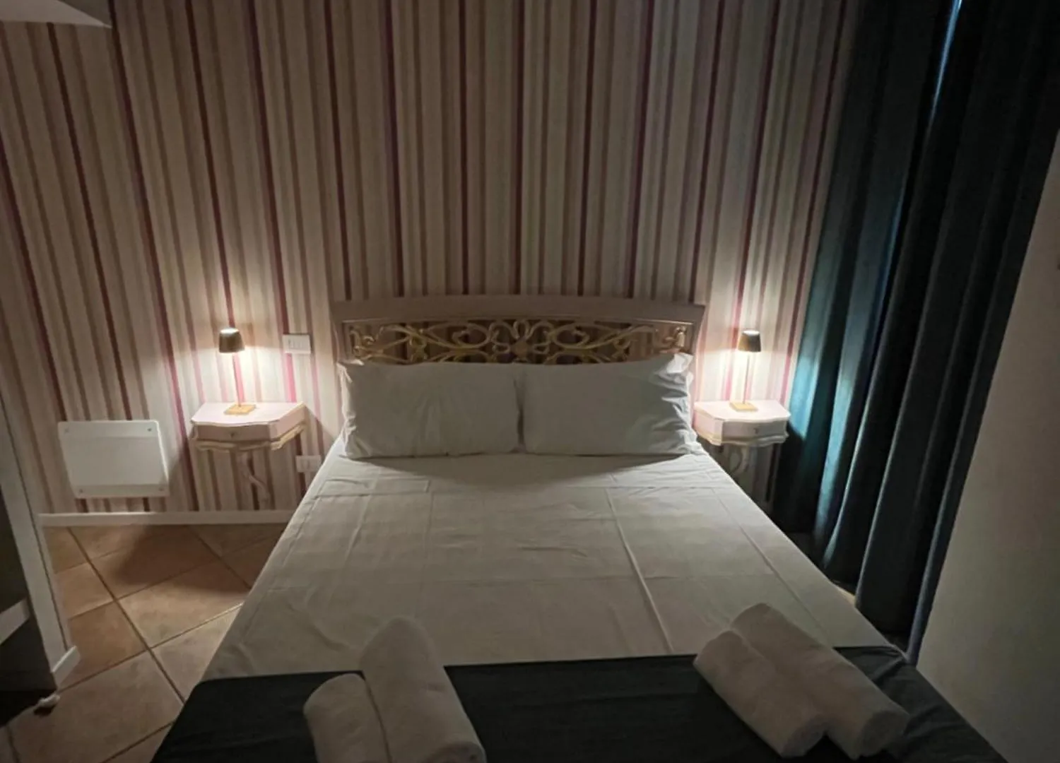 Residenza Catullo Otel Verona