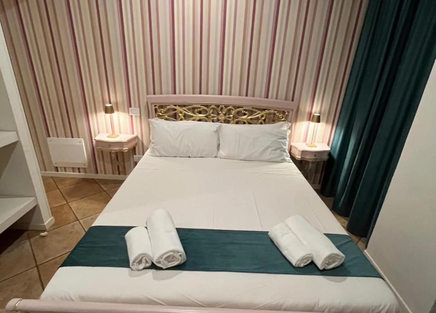 Konukevi Residenza Catullo Otel Verona