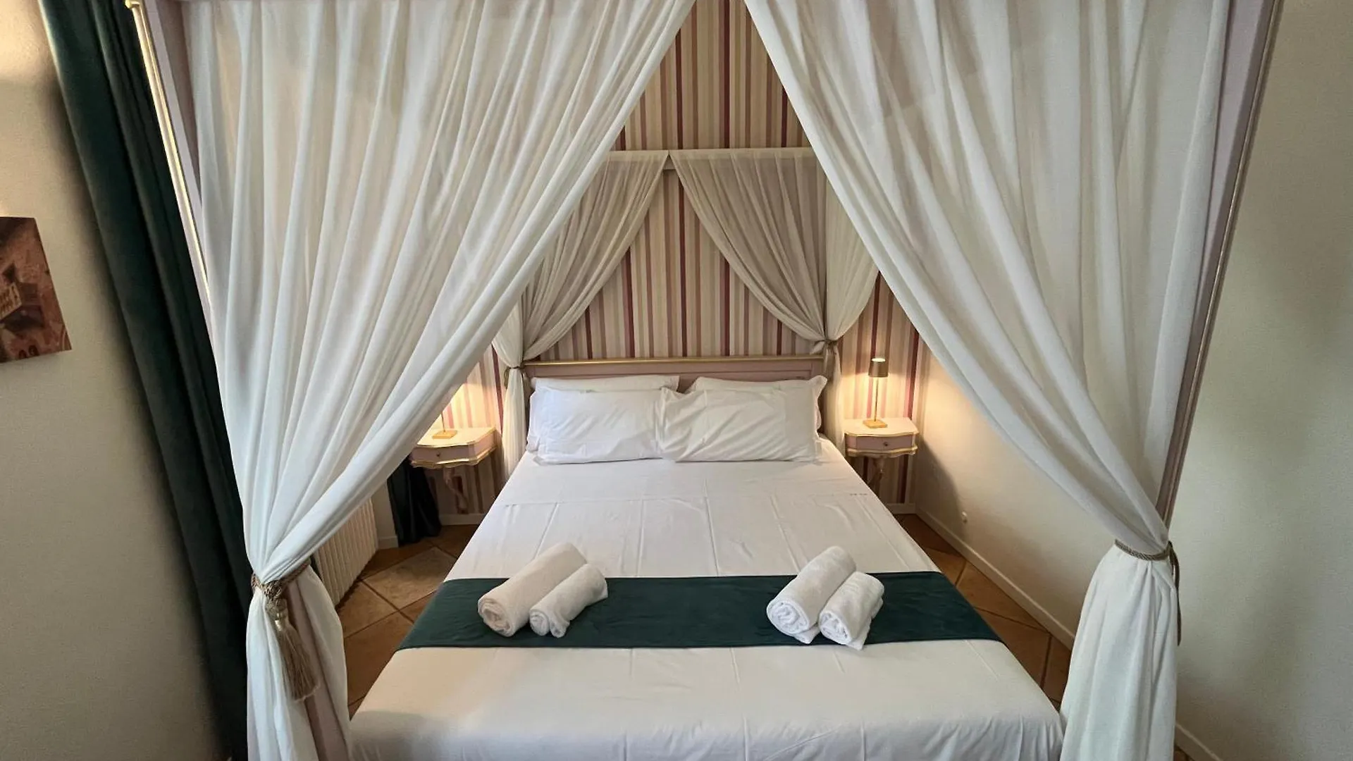 Residenza Catullo Otel Verona 0*,  İtalya