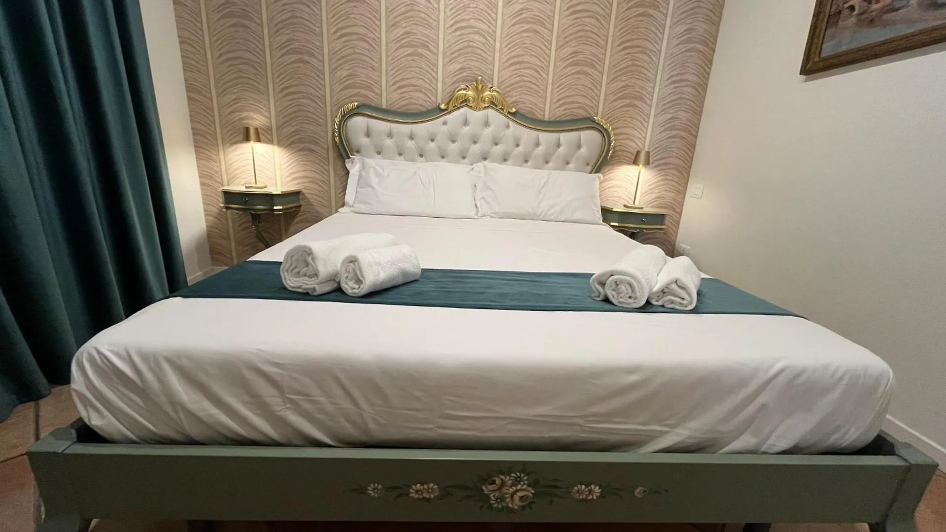 Residenza Catullo Otel Verona İtalya