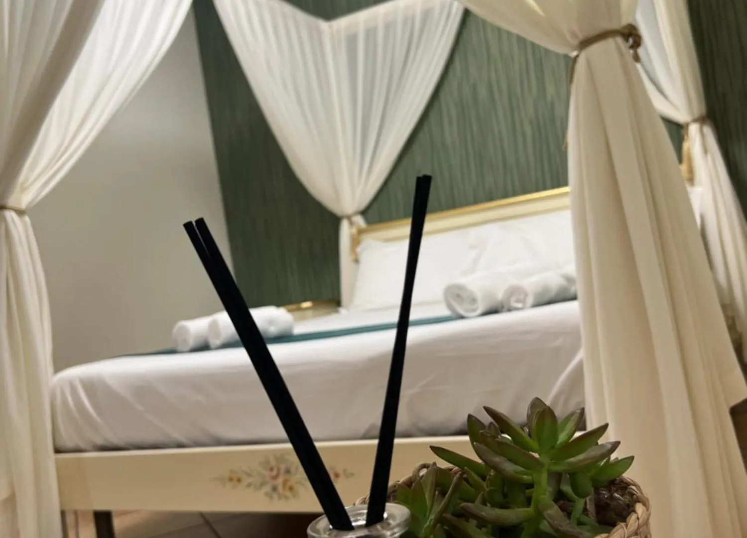 Residenza Catullo Otel Verona Konukevi