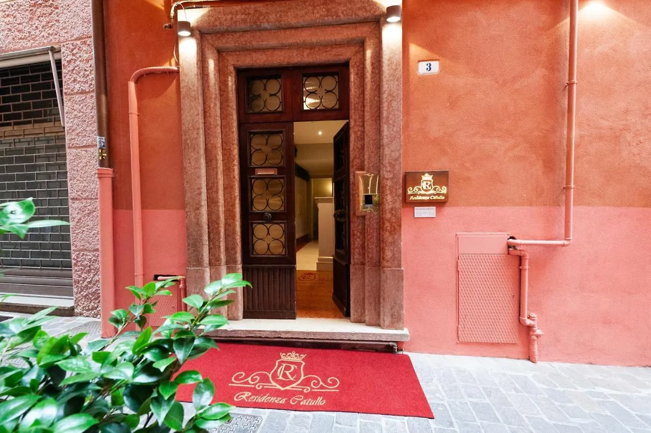 Residenza Catullo Hotel Verona