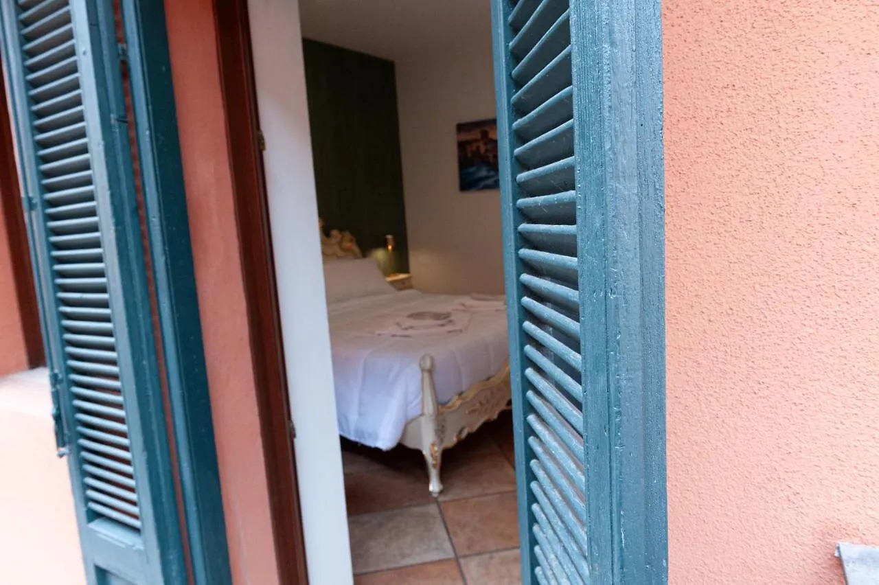 Residenza Catullo Hotel Verona Gasthuis