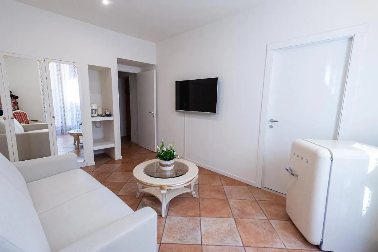 Residenza Catullo Hotel Verona 0*,