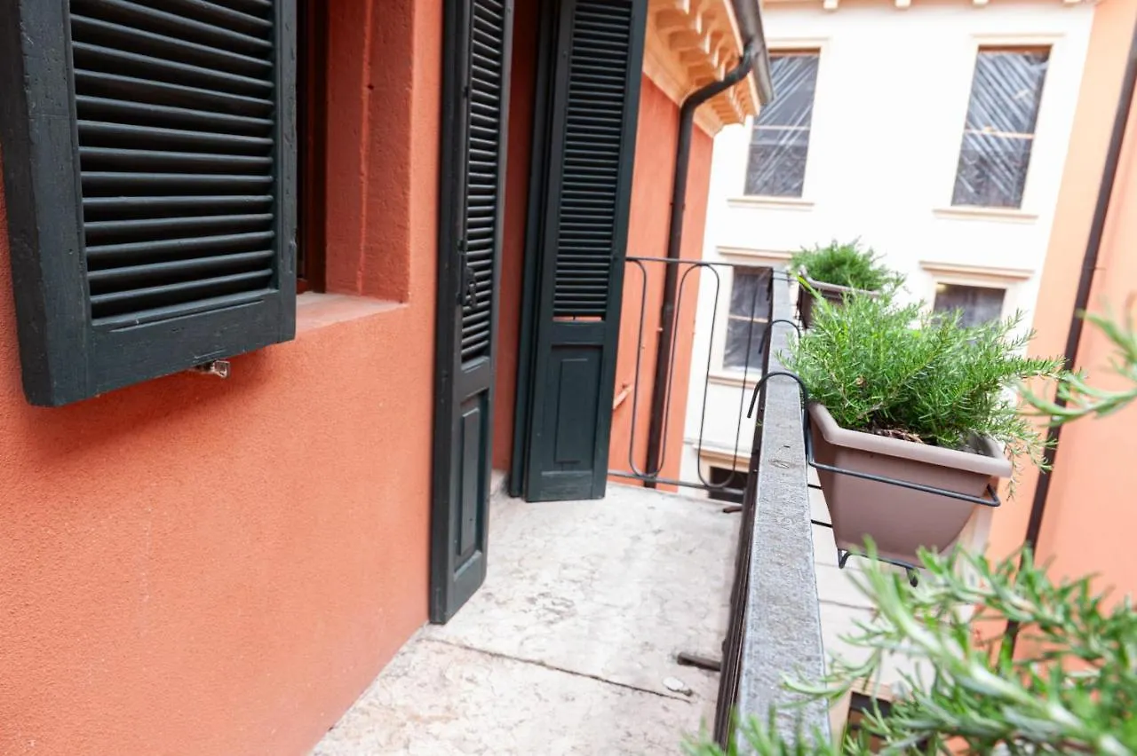 Residenza Catullo Hotel Verona