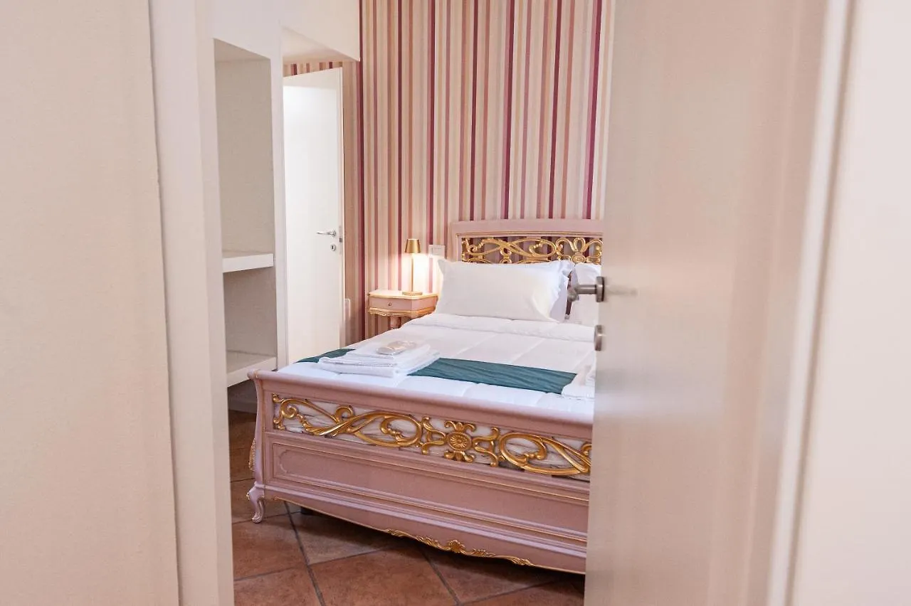Residenza Catullo Hotel Verona Italië