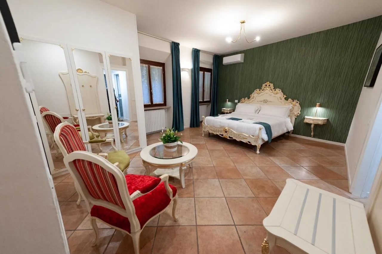 Residenza Catullo Hotel Verona