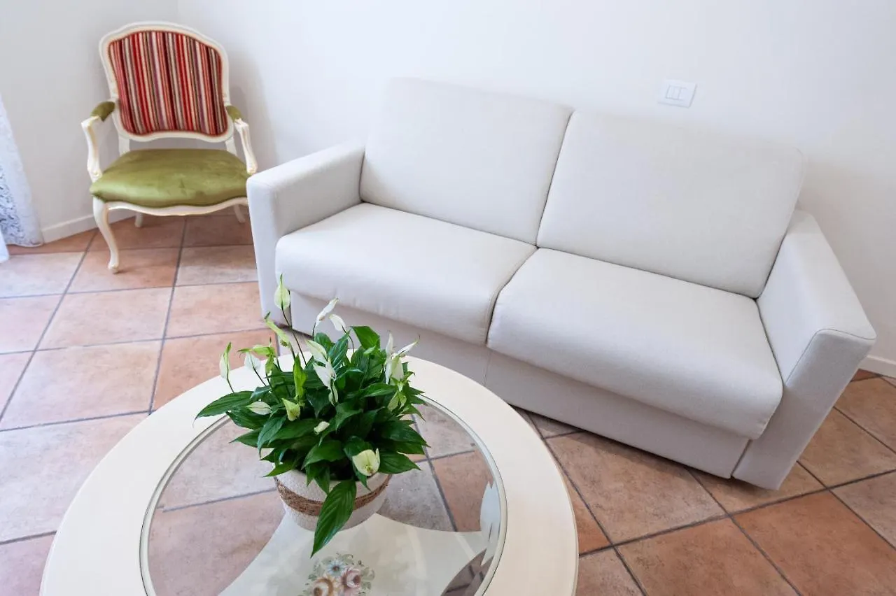 Residenza Catullo Hotel Verona 0*,  Italië