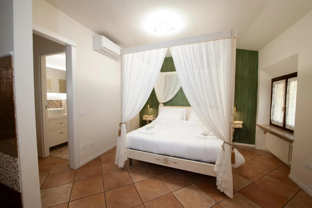 Residenza Catullo Hotel Verona 0*,