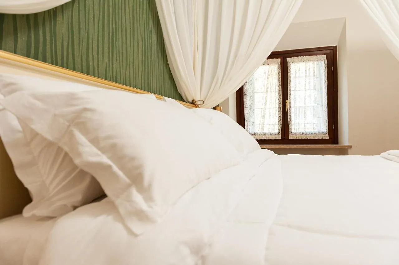 Residenza Catullo Hotel Verona