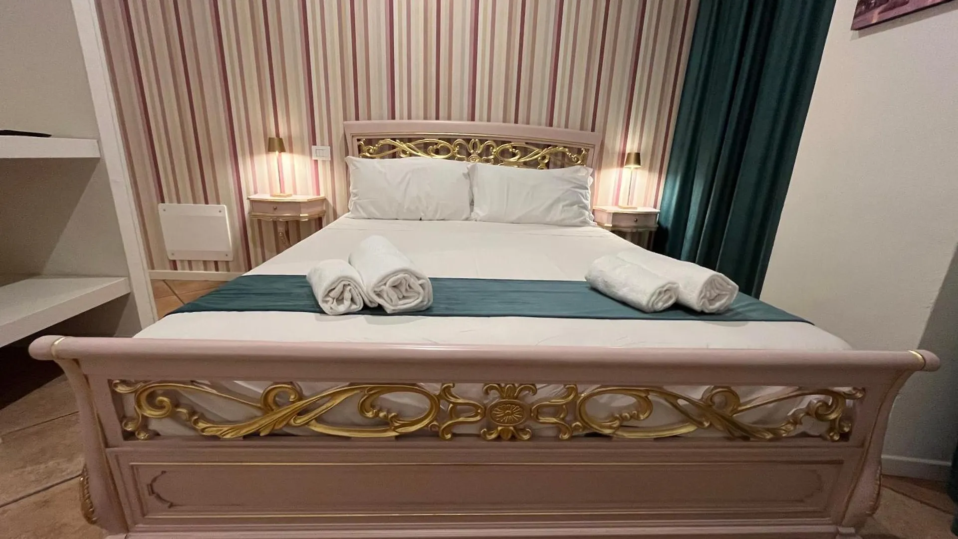 Gasthuis Residenza Catullo Hotel Verona Italië